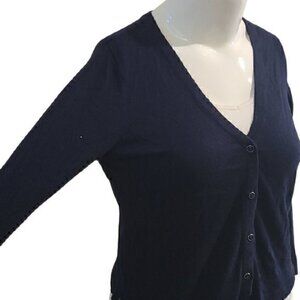 [The Limited] V-neck Cardigan - Size XL